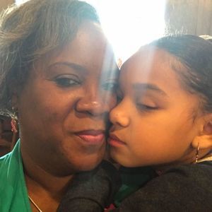 Meet your Posher, Felicia